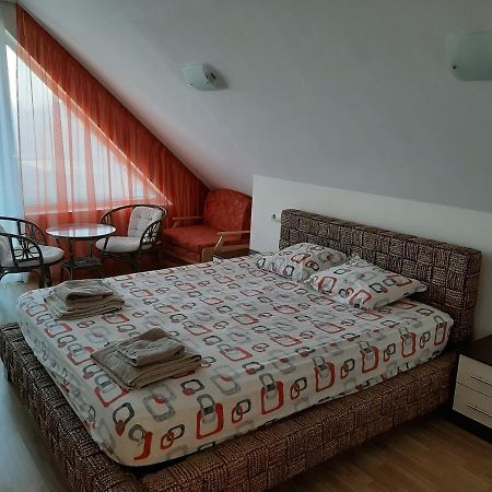 Alexander Lozenets Beach Complex Apartment Eksteriør bilde