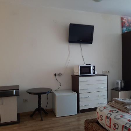Alexander Lozenets Beach Complex Apartment Eksteriør bilde
