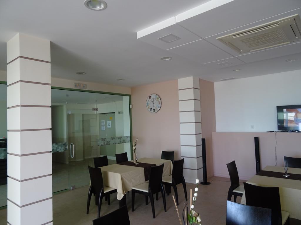 Alexander Lozenets Beach Complex Apartment Eksteriør bilde
